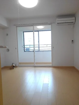 のマンスリーマンション・ウィークリーマンション「ポート・ベイ 203・洋室(No.1274080)」メイン画像