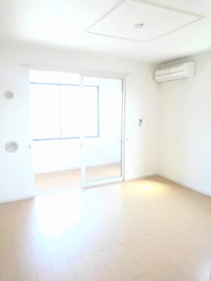 小松市のマンスリーマンション・ウィークリーマンション「ミネルヴァ 101・洋室(No.1274082)」メイン画像