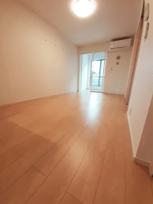 のマンスリーマンション・ウィークリーマンション「エスペランサ　ヴィラ 103・洋室(No.1274089)」メイン画像