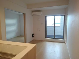 清須市のマンスリーマンション・ウィークリーマンション「エスターテ 202・LDK(No.1274098)」メイン画像