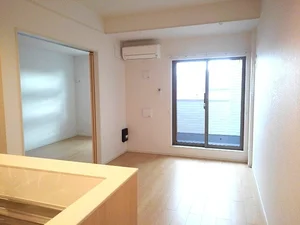 のマンスリーマンション・ウィークリーマンション「エスターテ 202・LDK(No.1274098)」メイン画像