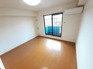 のマンスリーマンション・ウィークリーマンション「ライラック　コ－ト 202・洋室(No.1274104)」メイン画像