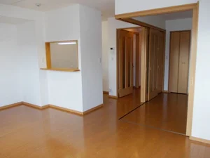 のマンスリーマンション・ウィークリーマンション「リシアンサス　ポピー 201・洋室(No.1274105)」メイン画像