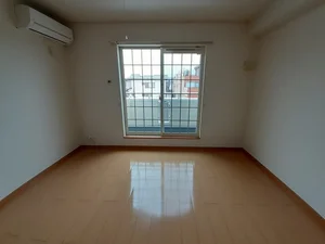 南草津駅（滋賀県）のマンスリーマンション・ウィークリーマンション「コーポ和広 201・洋室(No.1274106)」メイン画像