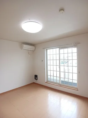 滋賀県の大東建託リーシング株式会社のマンスリーマンション・ウィークリーマンション「コーポ和広 201・洋室(No.1274106)」メイン画像