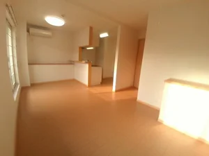 のマンスリーマンション・ウィークリーマンション「グレイス　リバー 201(No.1274109)」メイン画像