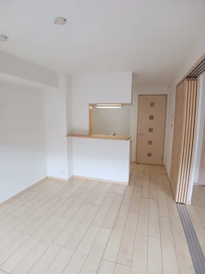 のマンスリーマンション・ウィークリーマンション「Ｖｅｎｔｏ・Ｌｕｃｅ 103・洋室(No.1274110)」メイン画像