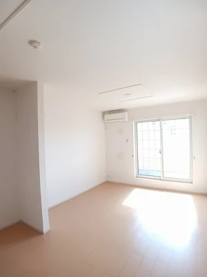 甲賀市のマンスリーマンション・ウィークリーマンション「サザン　アルミュールＡ 202・洋室(No.1274111)」メイン画像