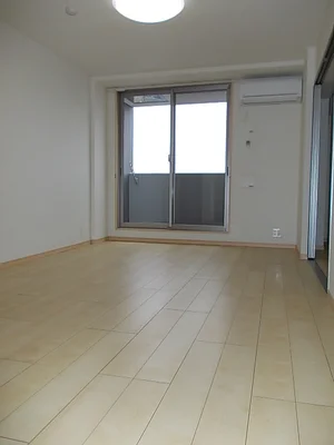 のマンスリーマンション・ウィークリーマンション「フェリス 303・洋室(No.1274113)」メイン画像