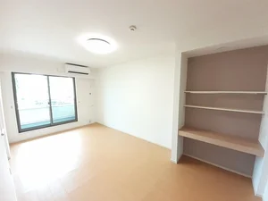 のマンスリーマンション・ウィークリーマンション「アニメート・トクヨーＰａｒｔⅡ 204・洋室(No.1274114)」メイン画像