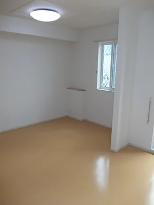 のマンスリーマンション・ウィークリーマンション「エテルノ土師 106・洋室(No.1274116)」メイン画像