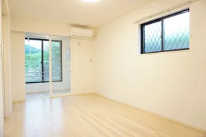 のマンスリーマンション・ウィークリーマンション「イリア 103・洋室(No.1274119)」メイン画像