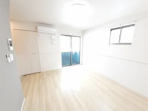 甲賀市のマンスリーマンション・ウィークリーマンション「グリーン琥珀甲南Ⅰ 102・洋室(No.1274121)」メイン画像