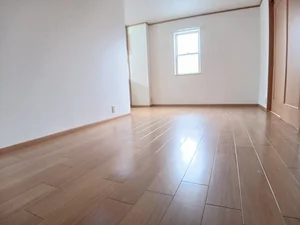 のマンスリーマンション・ウィークリーマンション「フリーデンＡ 102・洋室(No.1274122)」メイン画像