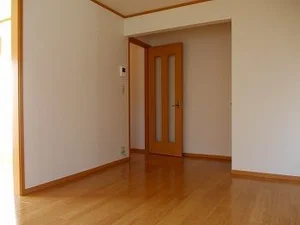 のマンスリーマンション・ウィークリーマンション「フリーデンＡ 102・洋室(No.1274122)」メイン画像