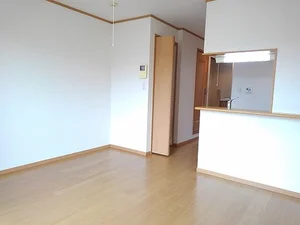 のマンスリーマンション・ウィークリーマンション「エクセレント・御着 203・洋室(No.1274123)」メイン画像