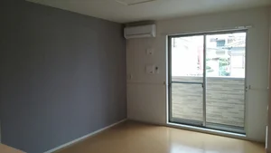 のマンスリーマンション・ウィークリーマンション「アライブ・サピー 102・洋室(No.1274127)」メイン画像