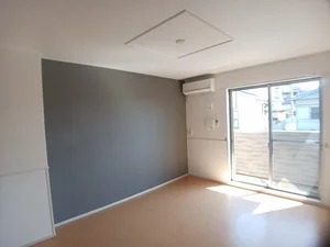 法隆寺駅（奈良県）のマンスリーマンション・ウィークリーマンション「アライブ・サピー 102・洋室(No.1274127)」メイン画像