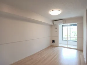 のマンスリーマンション・ウィークリーマンション「カルム敷島 104・洋室(No.1274128)」メイン画像