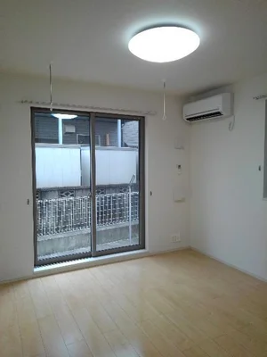 のマンスリーマンション・ウィークリーマンション「サザンクロス 102・洋室(No.1274134)」メイン画像