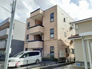 のマンスリーマンション・ウィークリーマンション「ボヌール　パラディー　Ⅰ 101・LDK(No.1274137)」メイン画像