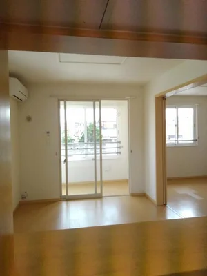 のマンスリーマンション・ウィークリーマンション「ユーフォリア　Ⅲ 201・洋室(No.1274139)」メイン画像