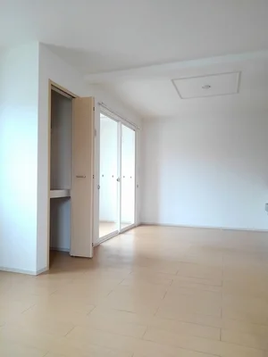 のマンスリーマンション・ウィークリーマンション「シャルマン 204・洋室(No.1274141)」メイン画像