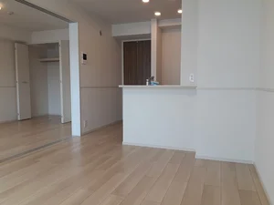 のマンスリーマンション・ウィークリーマンション「レイアフォレストⅢ 201・洋室(No.1274146)」メイン画像