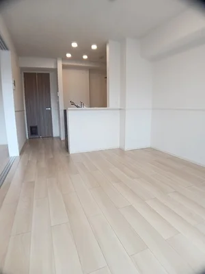 のマンスリーマンション・ウィークリーマンション「レイアフォレストⅢ 201・洋室(No.1274146)」メイン画像