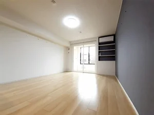 のマンスリーマンション・ウィークリーマンション「ラ・ガーディア 103・洋室(No.1274147)」メイン画像