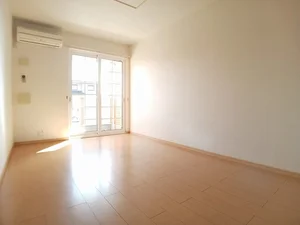 明智駅（岐阜県）のマンスリーマンション・ウィークリーマンション「グリ－ンビュ－　ラクバル 103・洋室(No.1274149)」メイン画像