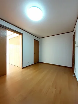 のマンスリーマンション・ウィークリーマンション「ペイトン・プレイス　Ｂ 101・洋室(No.1274153)」メイン画像