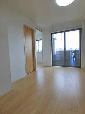 のマンスリーマンション・ウィークリーマンション「スペランツァ 103・洋室(No.1274157)」メイン画像