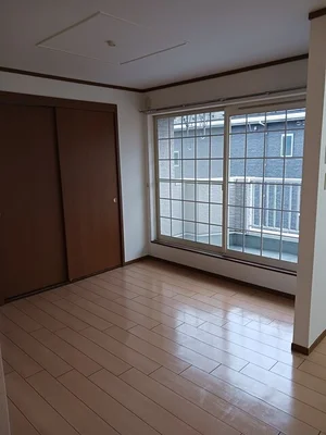 相模原駅（神奈川県）のマンスリーマンション・ウィークリーマンション「アヴニール・ハルⅢ 203・洋室(No.1274169)」メイン画像