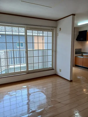 橋本駅（神奈川県）のマンスリーマンション・ウィークリーマンション「アヴニール・ハルⅢ 203・洋室(No.1274169)」メイン画像