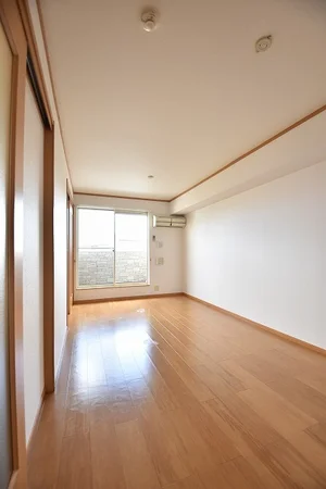 郡山市のマンスリーマンション・ウィークリーマンション「グランドキャニオン 210・洋室(No.1274171)」メイン画像