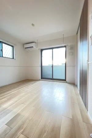 北里大学病院周辺のマンスリーマンション・ウィークリーマンション「ピルエット 103・洋室(No.1274174)」メイン画像