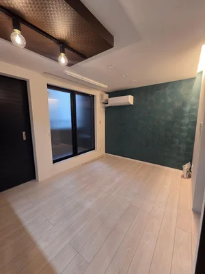 名古屋市昭和区のマンスリーマンション・ウィークリーマンション「HIKURASHI名古屋桜山駅Ⅱ A(No.1274176)」メイン画像