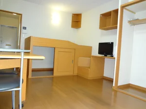 碧南駅（愛知県）のマンスリーマンション・ウィークリーマンション「レオパレスｅｇｇｐｌａｎｔ 203(No.1274235)」メイン画像