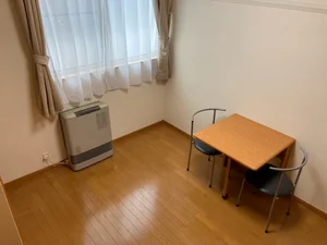 北海道のマンスリーマンション・ウィークリーマンション「レオパレスエミール美原台　Ｃ館 104(No.1274259)」メイン画像