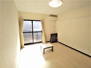 のマンスリーマンション・ウィークリーマンション「レオネクストマーレ蕨 306(No.1274265)」メイン画像