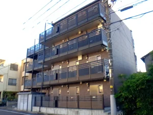 のマンスリーマンション・ウィークリーマンション「レオネクストＣＯＺＹ 301(No.1274269)」メイン画像