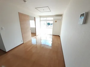 茨城県の大東建託リーシング株式会社のマンスリーマンション・ウィークリーマンション「アーバンヒルズ 202・洋室(No.1274302)」メイン画像