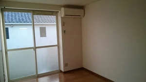 のマンスリーマンション・ウィークリーマンション「ページェント 203・洋室(No.1274303)」メイン画像