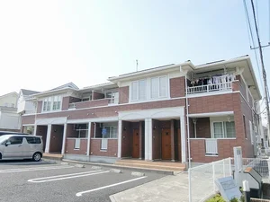 のマンスリーマンション・ウィークリーマンション「プラシードＳ 202・洋室(No.1274304)」メイン画像