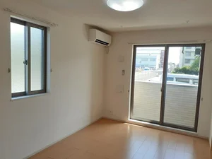 のマンスリーマンション・ウィークリーマンション「サン・セリージェⅠ 101・洋室(No.1274306)」メイン画像