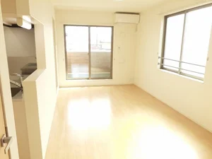 のマンスリーマンション・ウィークリーマンション「エテルノ・フィオーレ 302・洋室(No.1274307)」メイン画像