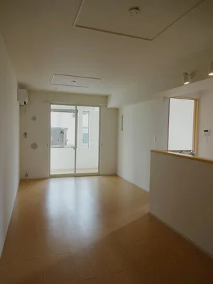 松本市のマンスリーマンション・ウィークリーマンション「カーサ　グラン 103・洋室(No.1274311)」メイン画像