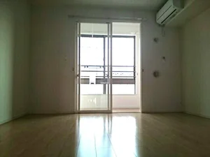 小松市のマンスリーマンション・ウィークリーマンション「コンフォートＴ１ 203・洋室(No.1274317)」メイン画像