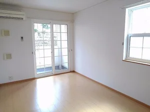 可児市のマンスリーマンション・ウィークリーマンション「サンリット佐橋　Ａ 102・洋室(No.1274330)」メイン画像